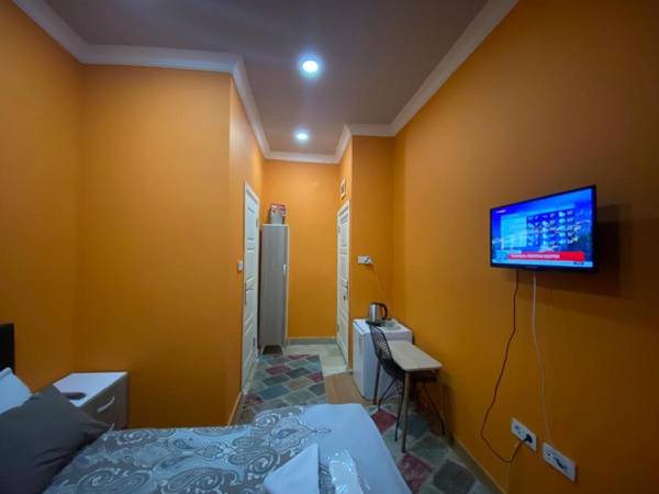 Taksim Pandora residence