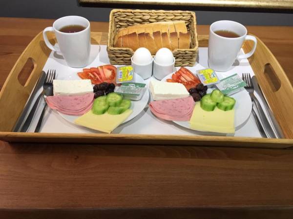 Hotel Miro Mansion Istanbul