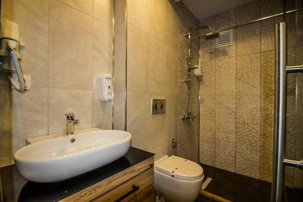 Hit Suites Avcilar Hotel