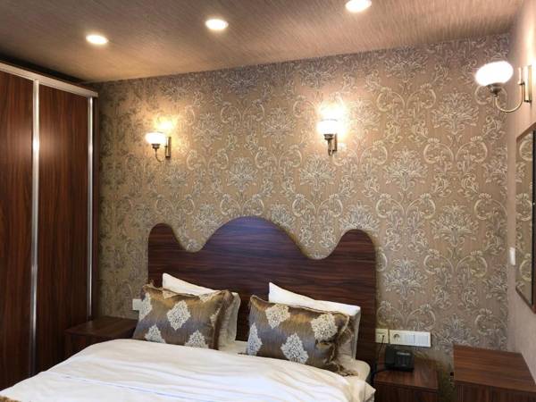 Capricorn by Otantik Suites