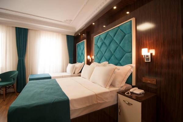 Akbiyik Suite Boutique Hotel