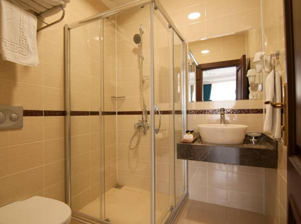 Akbiyik Suite Boutique Hotel