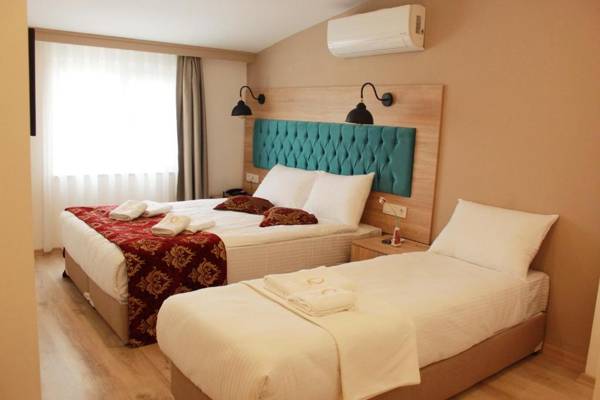 THE LAİLA HOTEL