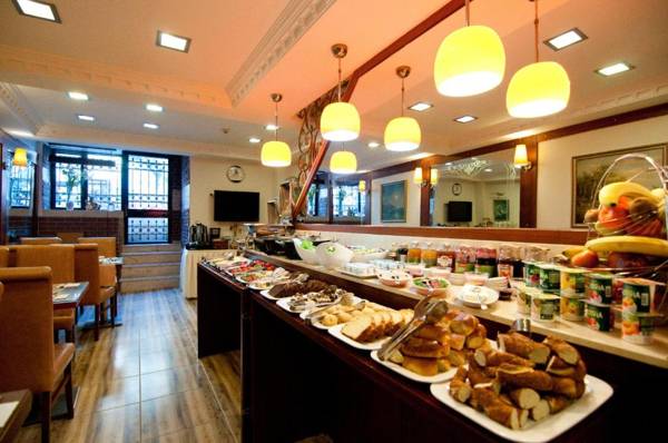 Sadaret Suites Old City -Best Group Hotels