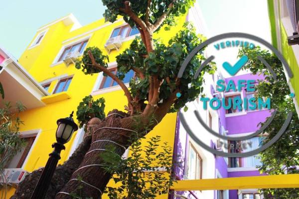 The Zanadu İstanbul