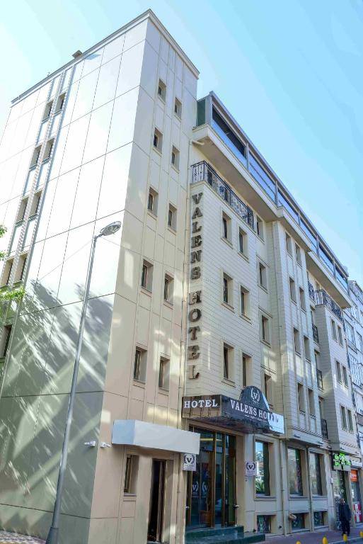 Valens Hotel İstanbul