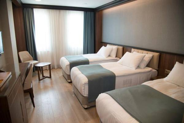 Valens Hotel İstanbul