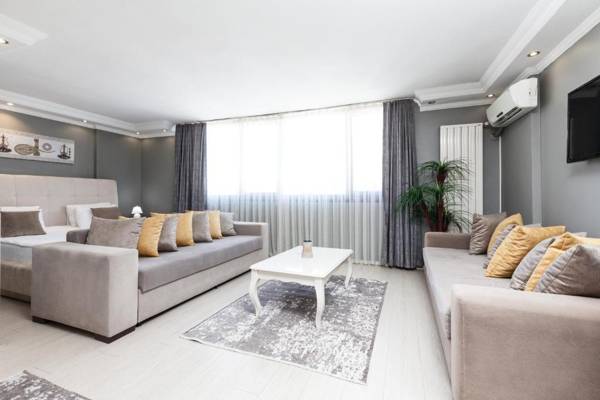 Galataport Flat Company