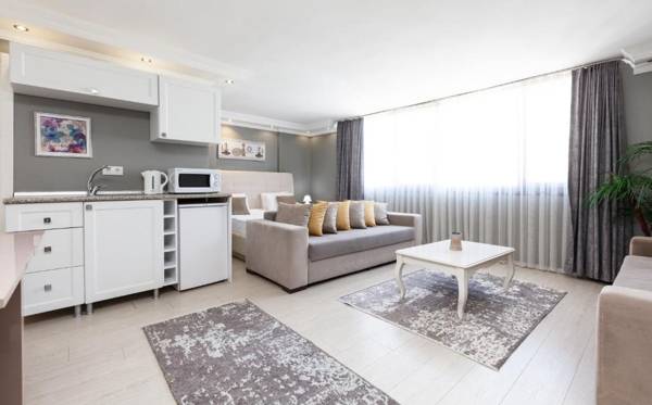 Galataport Flat Company