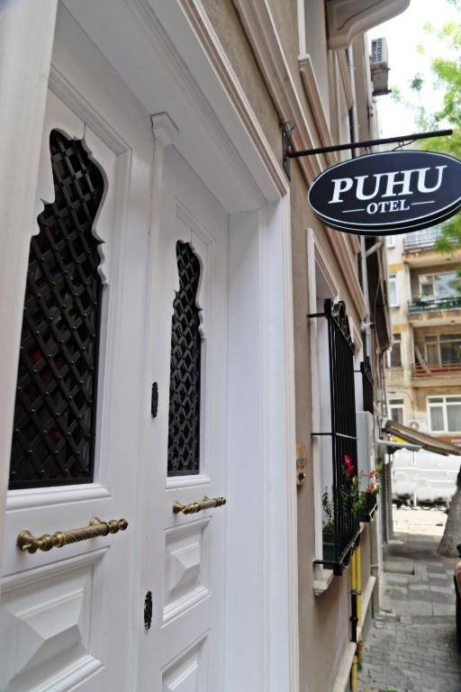 PUHU OTEL