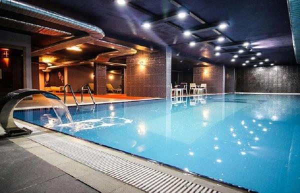 Rahat Istanbul Apartment