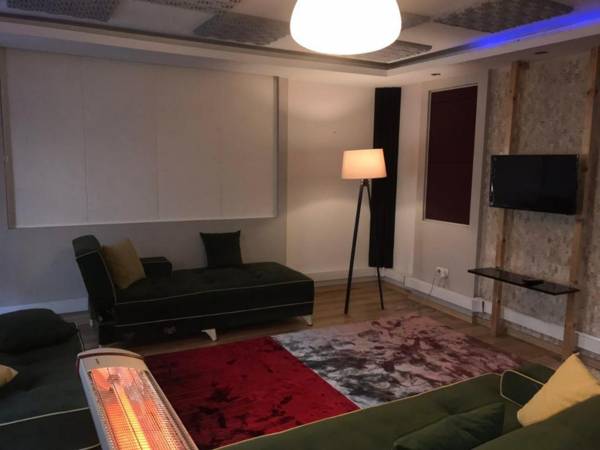 luxurysafe and Comfortable apartment-rose travel