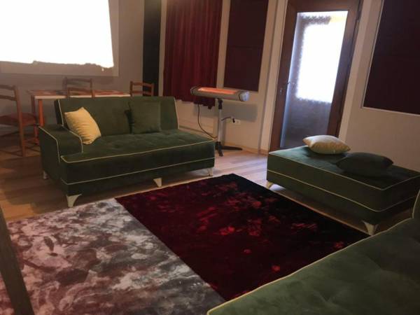 luxurysafe and Comfortable apartment-rose travel