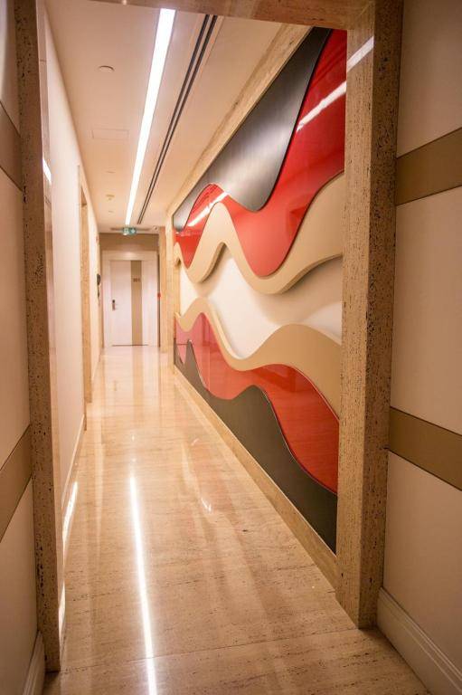 Armoni Residence Istanbul