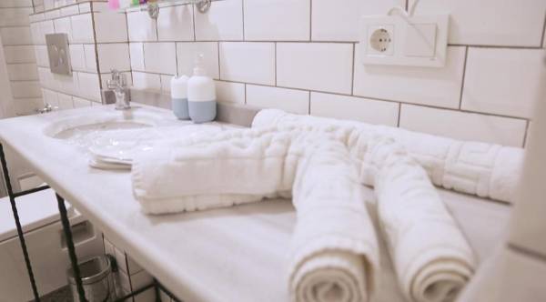 Dorne Suite Taksim Hotel