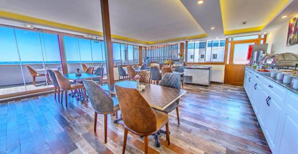 Beyazit Palace Hotel & Spa