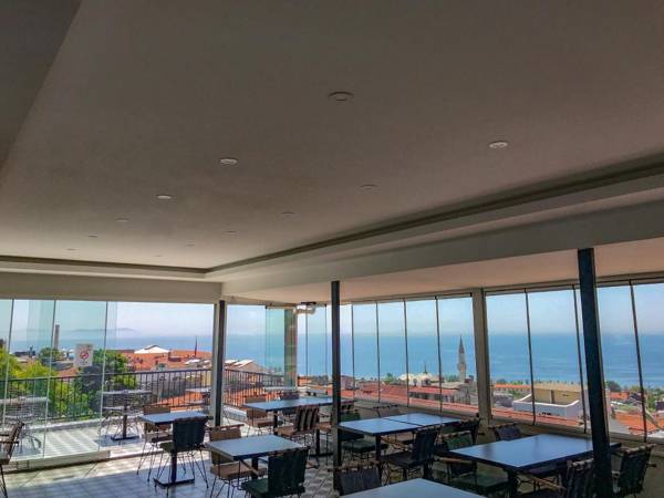 Sultanahmet Nu Hotel
