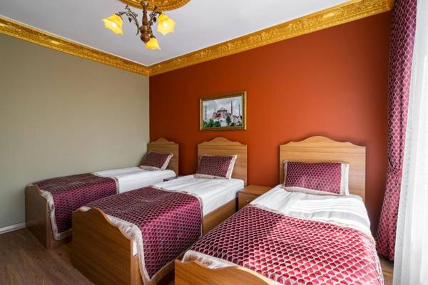 Ottoman Design suites