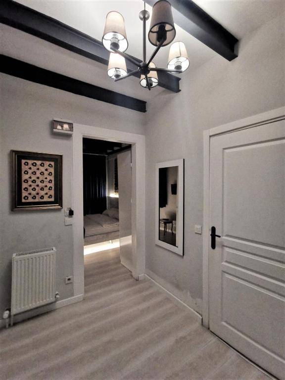 Neva River Flats Taksim