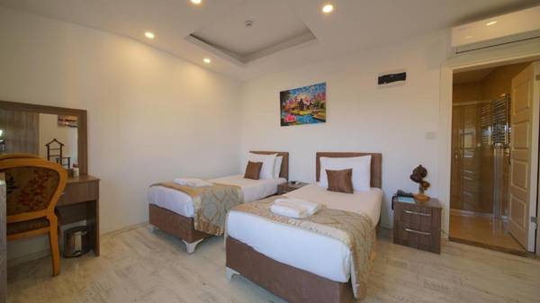 Zeugma Hotel Sultanahmet