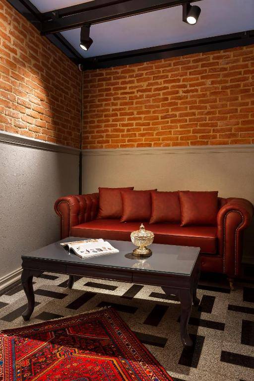 Güner Business Hotel