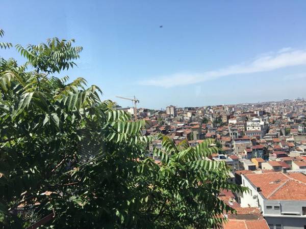 TWODO - Excellent Location and Perfect View-TAKSIM