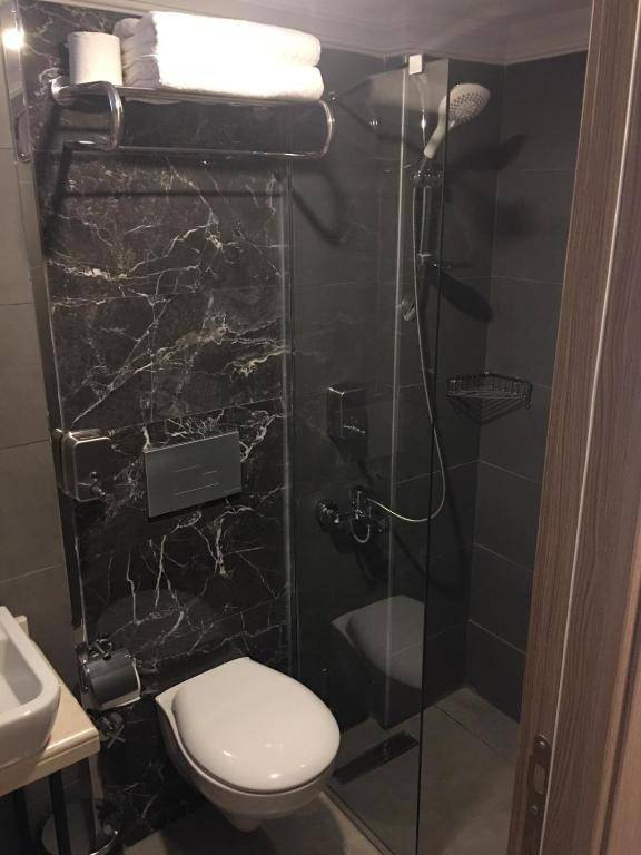 Cadde Suite Bakırköy