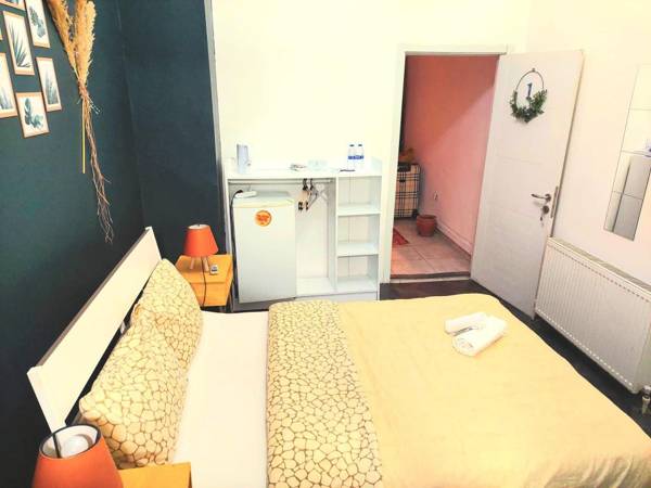 LA BELLA  Economy room