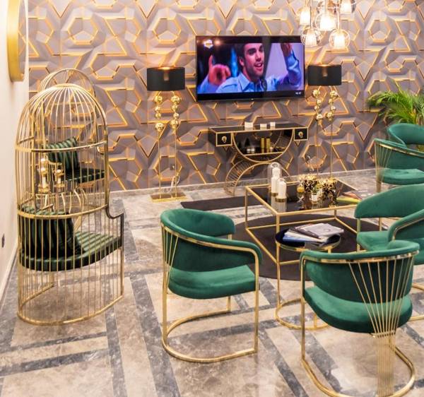 Graziella Gold Hotel