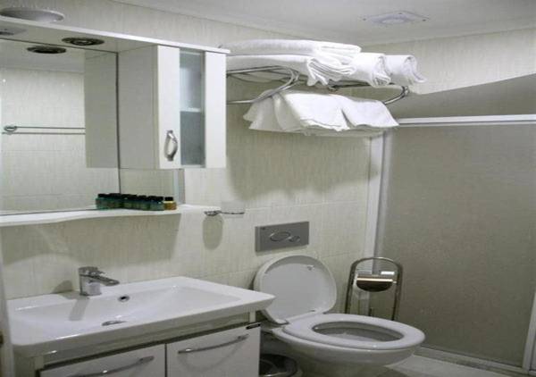 Galaxy Hotel Sultanahmet