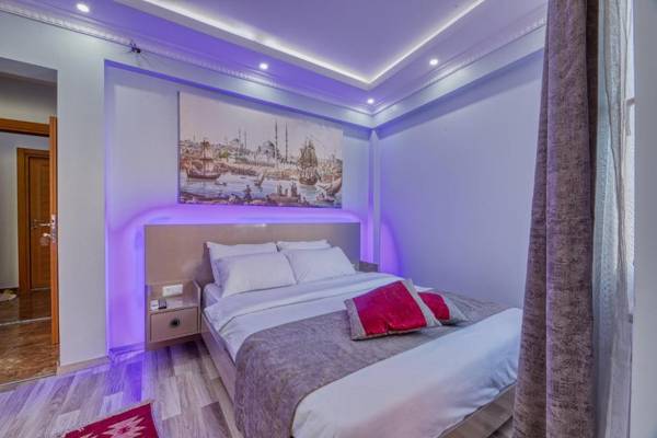 Garth Of Balat Hotel