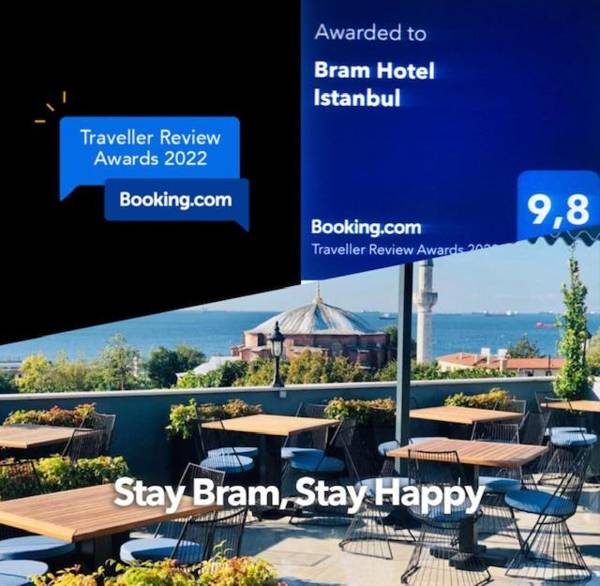 Bram Hotel Istanbul