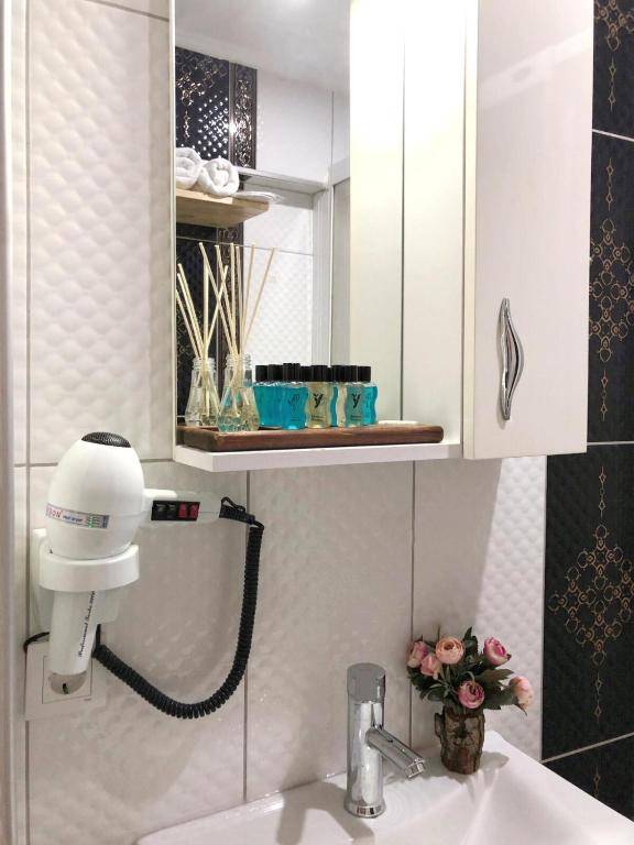 İstanbul Hotel & Suites