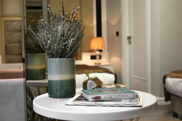 Pell Palace Hotel & SPA