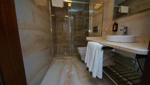 My Dream Istanbul Hotel