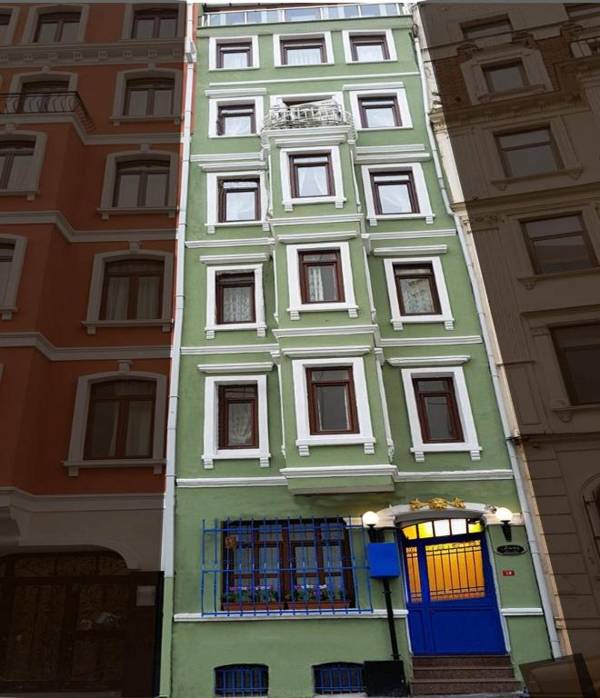Taksim Hotel