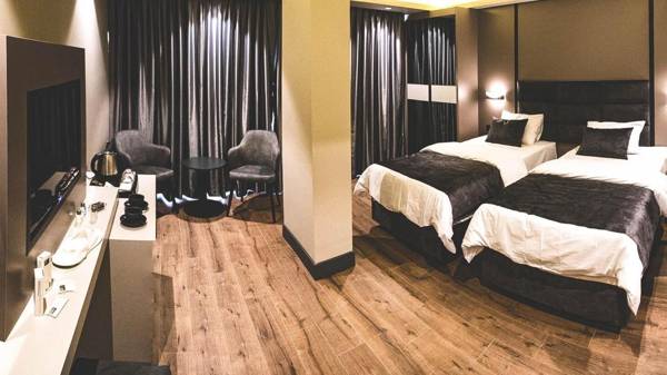 Frt Airlines Otel