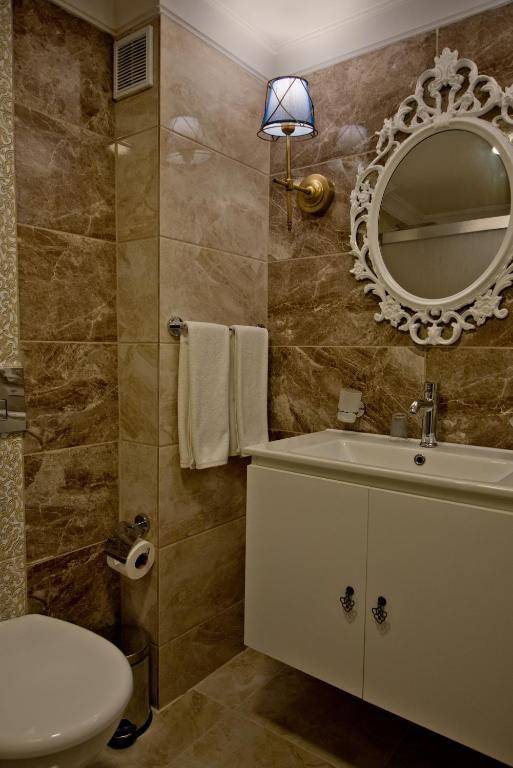 Hotel Mevlana Bazaar