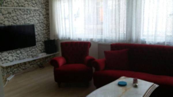 Cozy Flat Bakirkoy