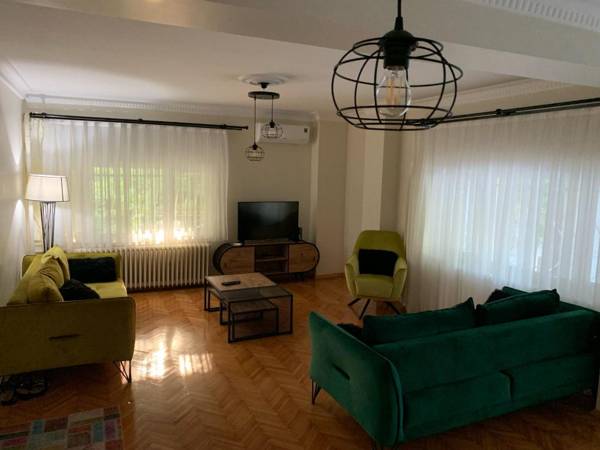 Cozy Apartment Atakoy