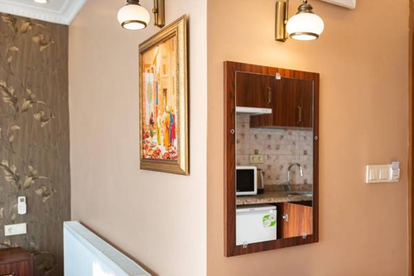 OASIS SUITES OLD CITY