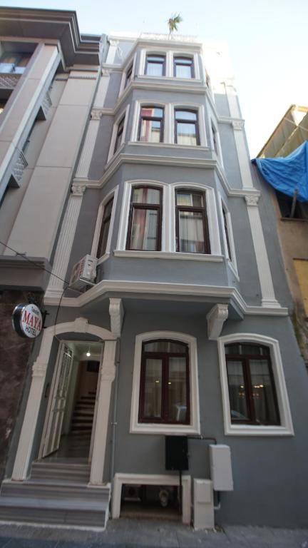 TAKSIM MAYA HOTEL