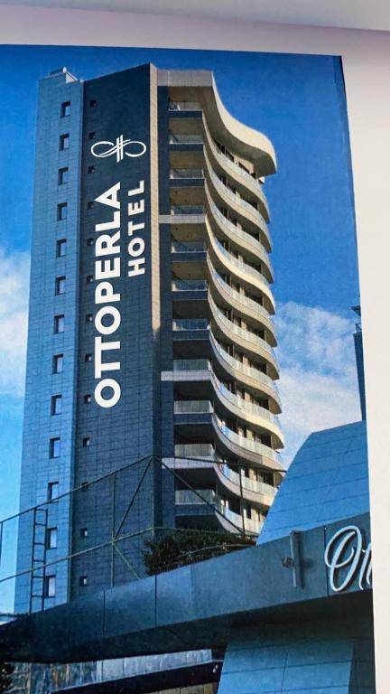 Ottoperla Hotel