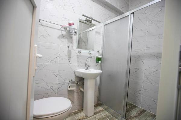 Old Town İstanbul Hostel