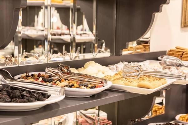 Royal Bosphorus Hotel