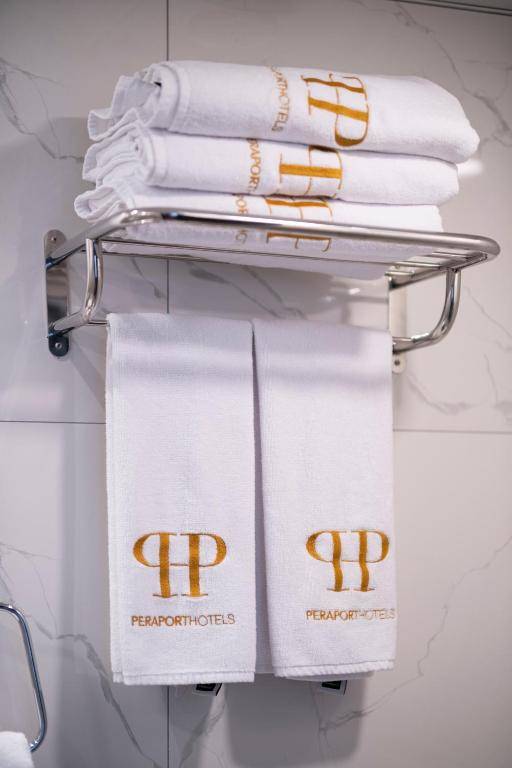 Ferman Port Hotel - Special Category