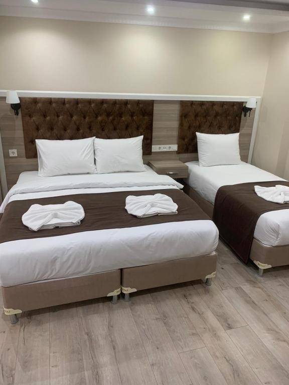 Luna Suites Taksim