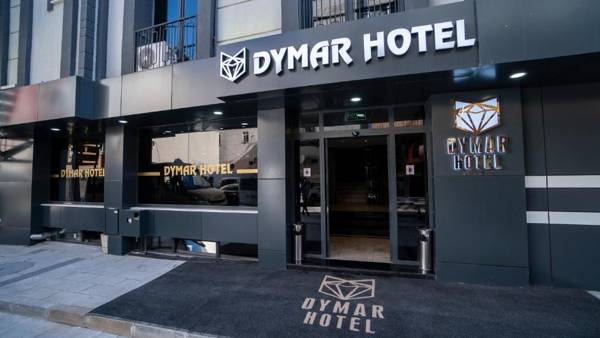 DYMAR HOTEL