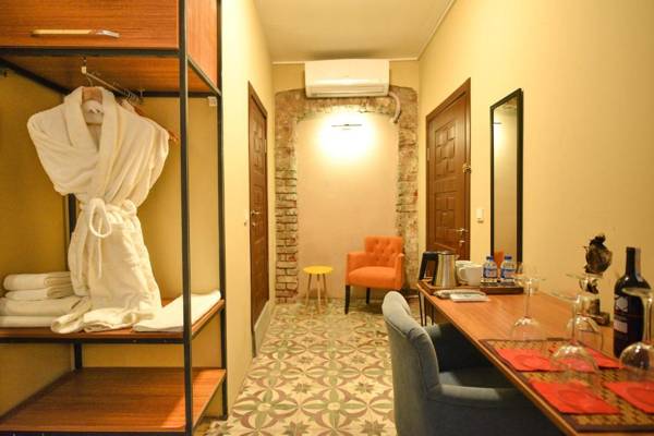 Maravilloso Vintage Galata