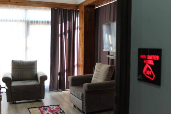 Han Suite Hotel